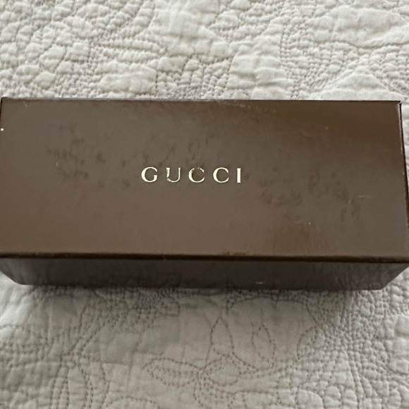 Gucci Eye Glasses 🤓 - Picture 12 of 12